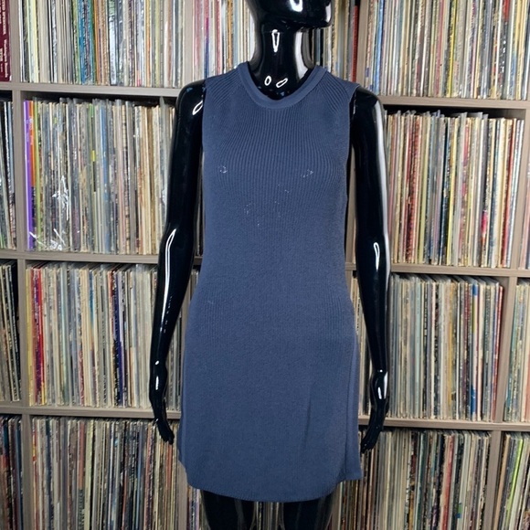 Wilfred Palmier Knit Sweater Vest Size  XS - Picture 3 of 10